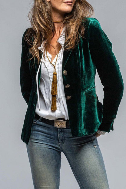 Elegantly Styled Garment for Everyday Wear