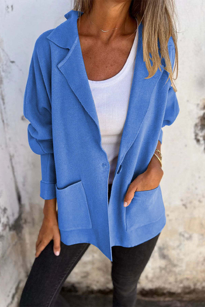 Sky blue
