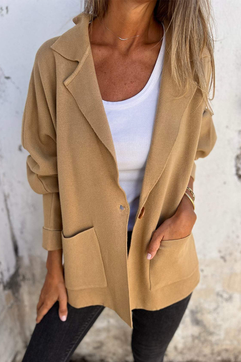 Earth yellow