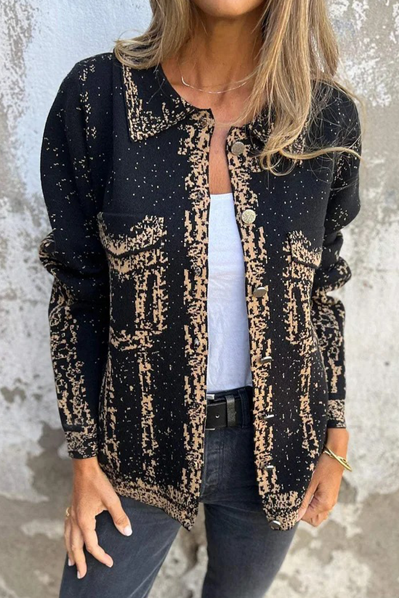 Elegantly Styled Garment for Everyday Wear