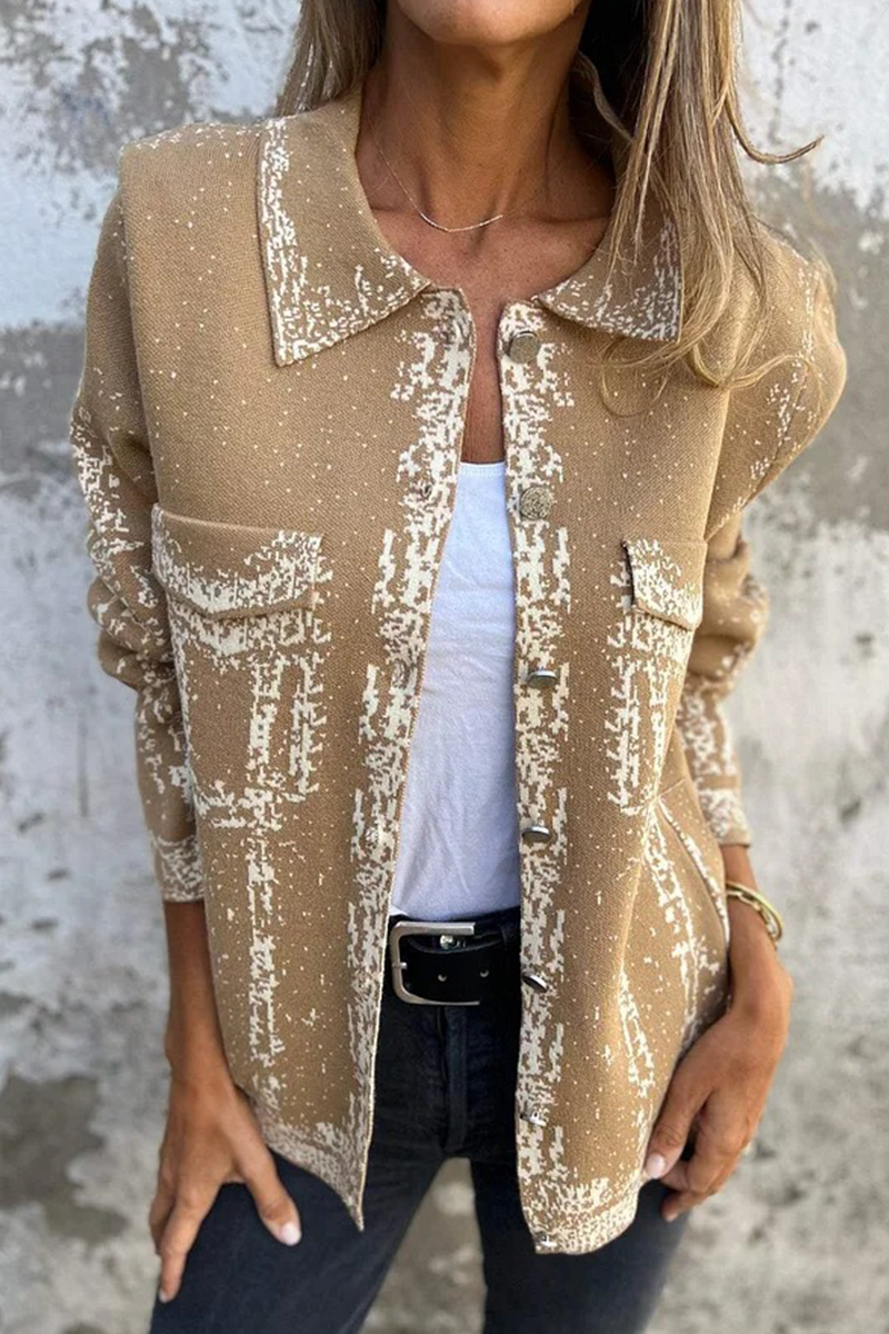 Elegantly Styled Garment for Everyday Wear