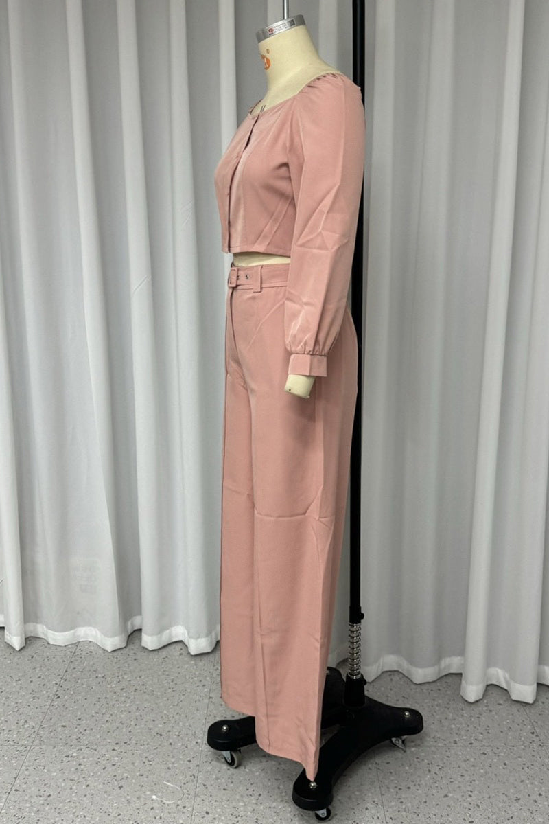 Elegantly Styled Garment for Everyday Wear
