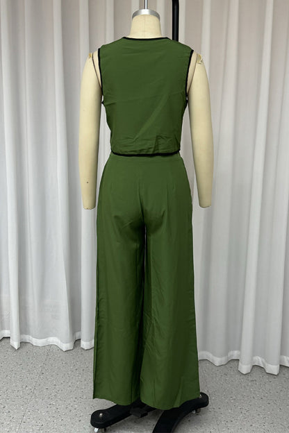 Beautifully Balanced Garment with Timeless Character