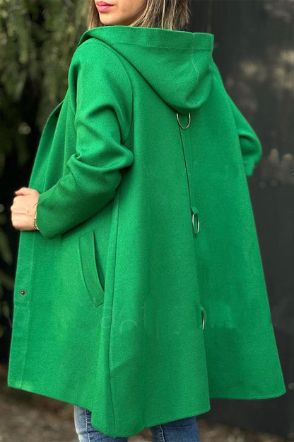Beautifully Crafted Garment in a Classic Style