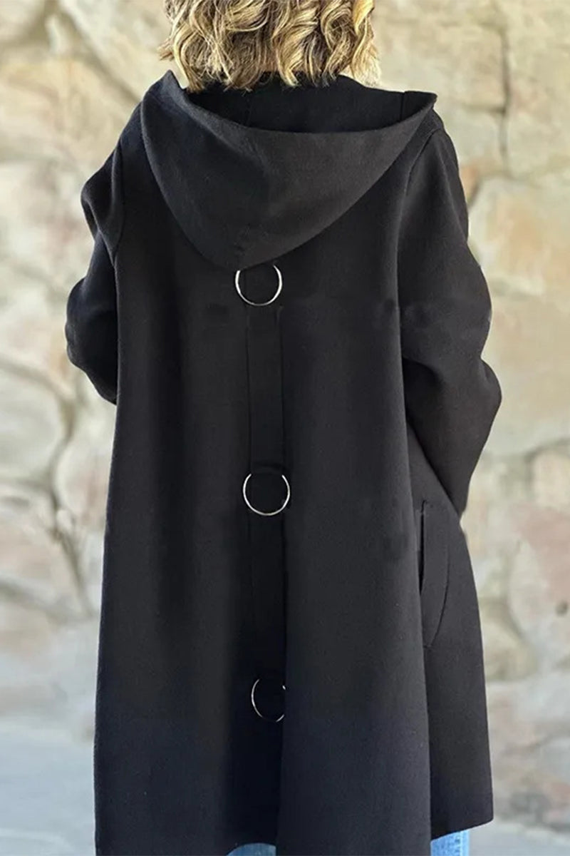 Beautifully Crafted Garment in a Classic Style