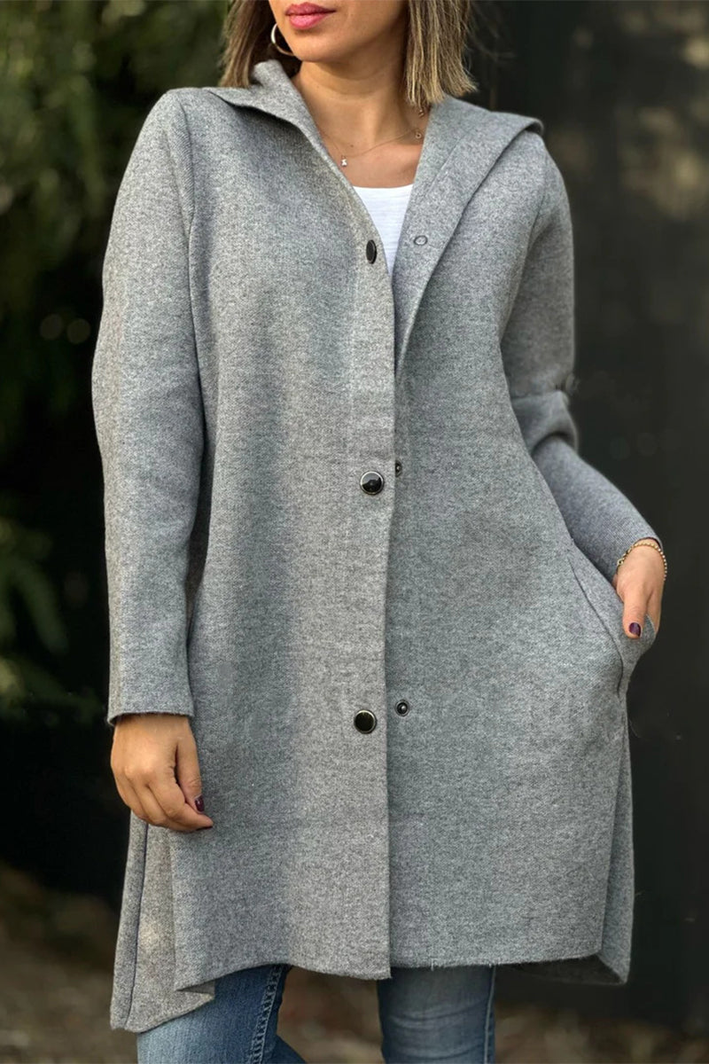 Beautifully Crafted Garment in a Classic Style