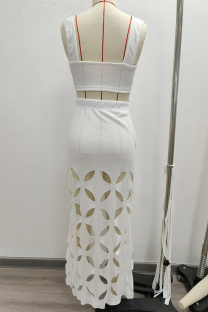 Gracefully Styled Garment for Any Occasion
