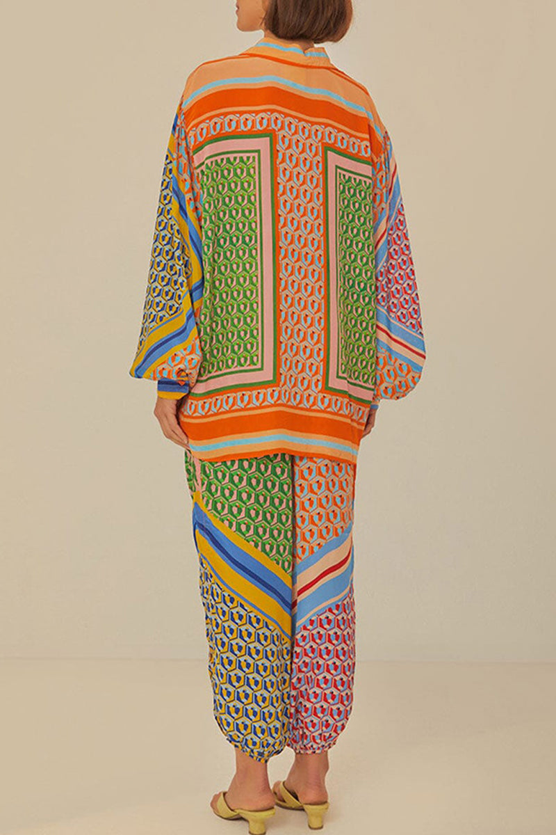 Beautifully Finished Garment in a Timeless Design