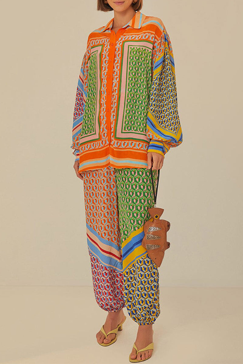 Beautifully Finished Garment in a Timeless Design