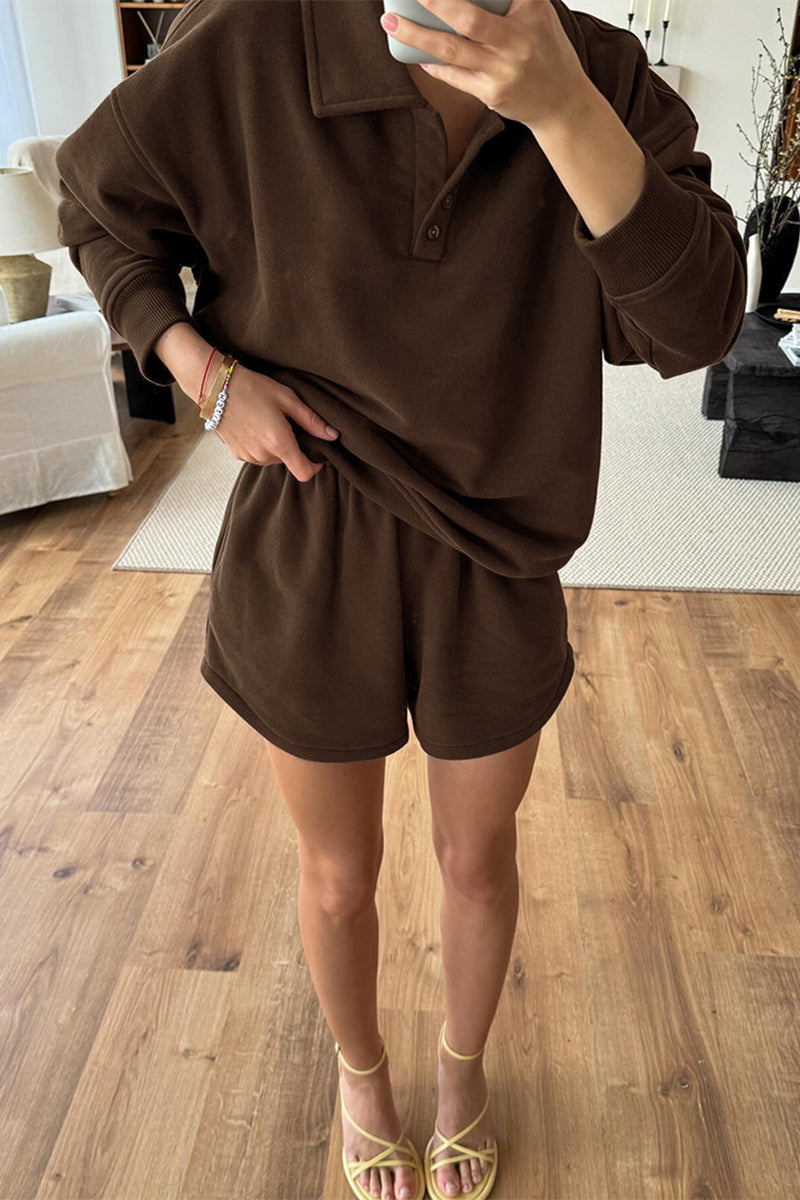 Well Tailored Garment with a Graceful Silhouette