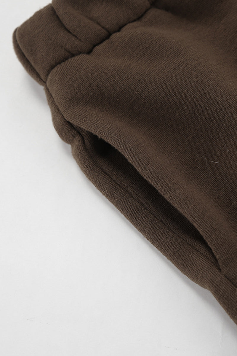 Well Tailored Garment with a Graceful Silhouette