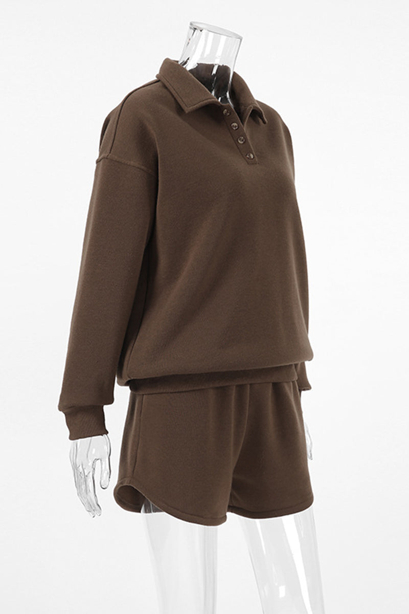 Well Tailored Garment with a Graceful Silhouette