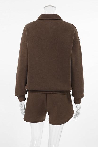 Well Tailored Garment with a Graceful Silhouette