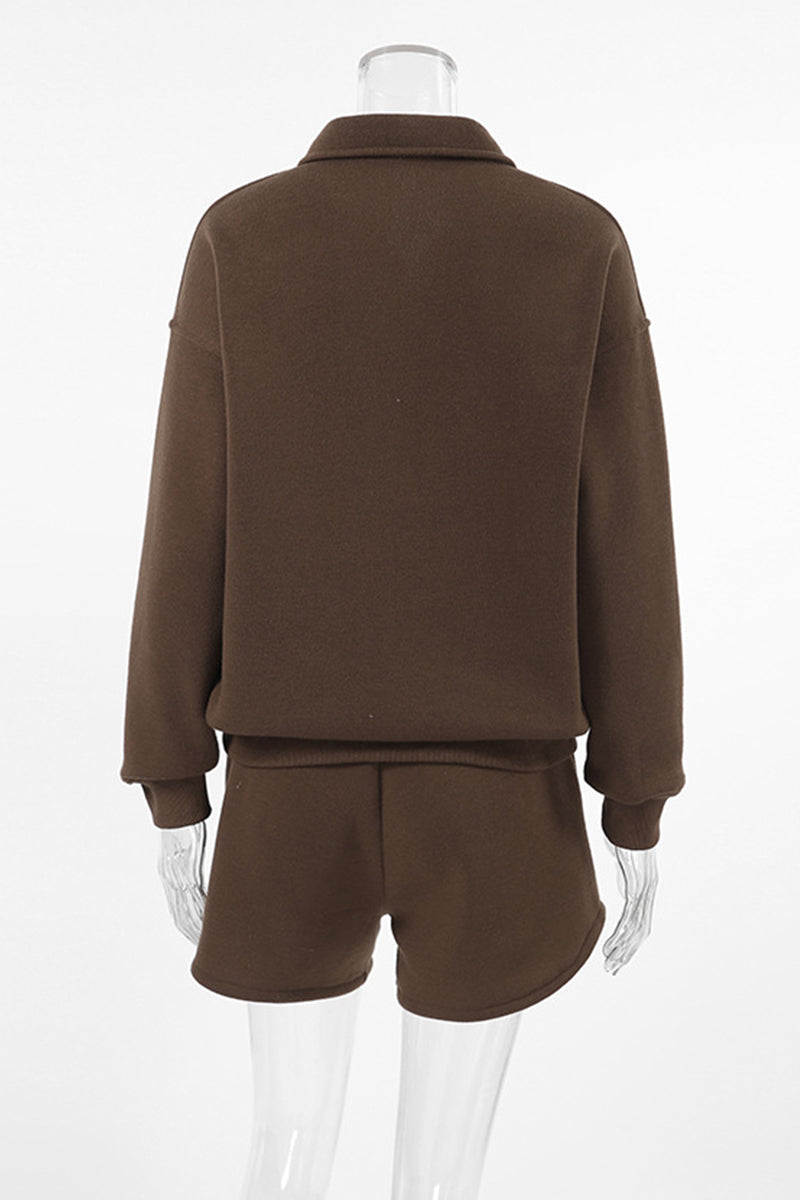 Well Tailored Garment with a Graceful Silhouette