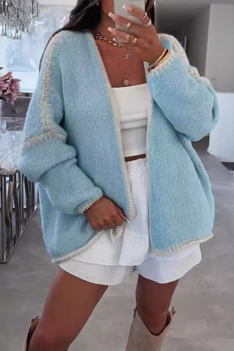 Baby blue