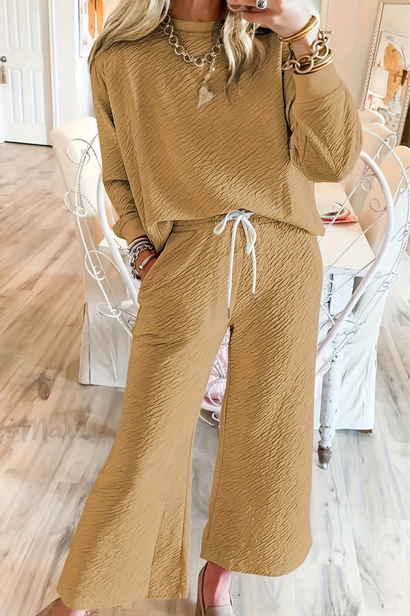 Beautifully Finished Garment in a Timeless Design
