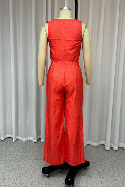 Sophisticated Garment with a Clean Classic Look