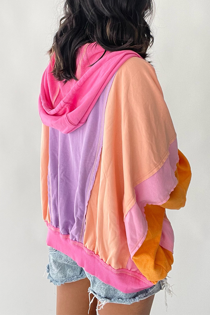 Beautifully Balanced Top with Timeless Character