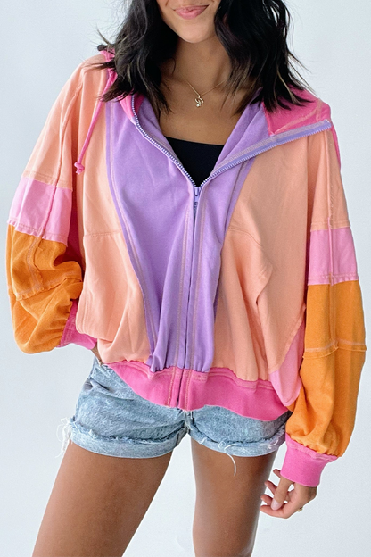 Beautifully Balanced Top with Timeless Character