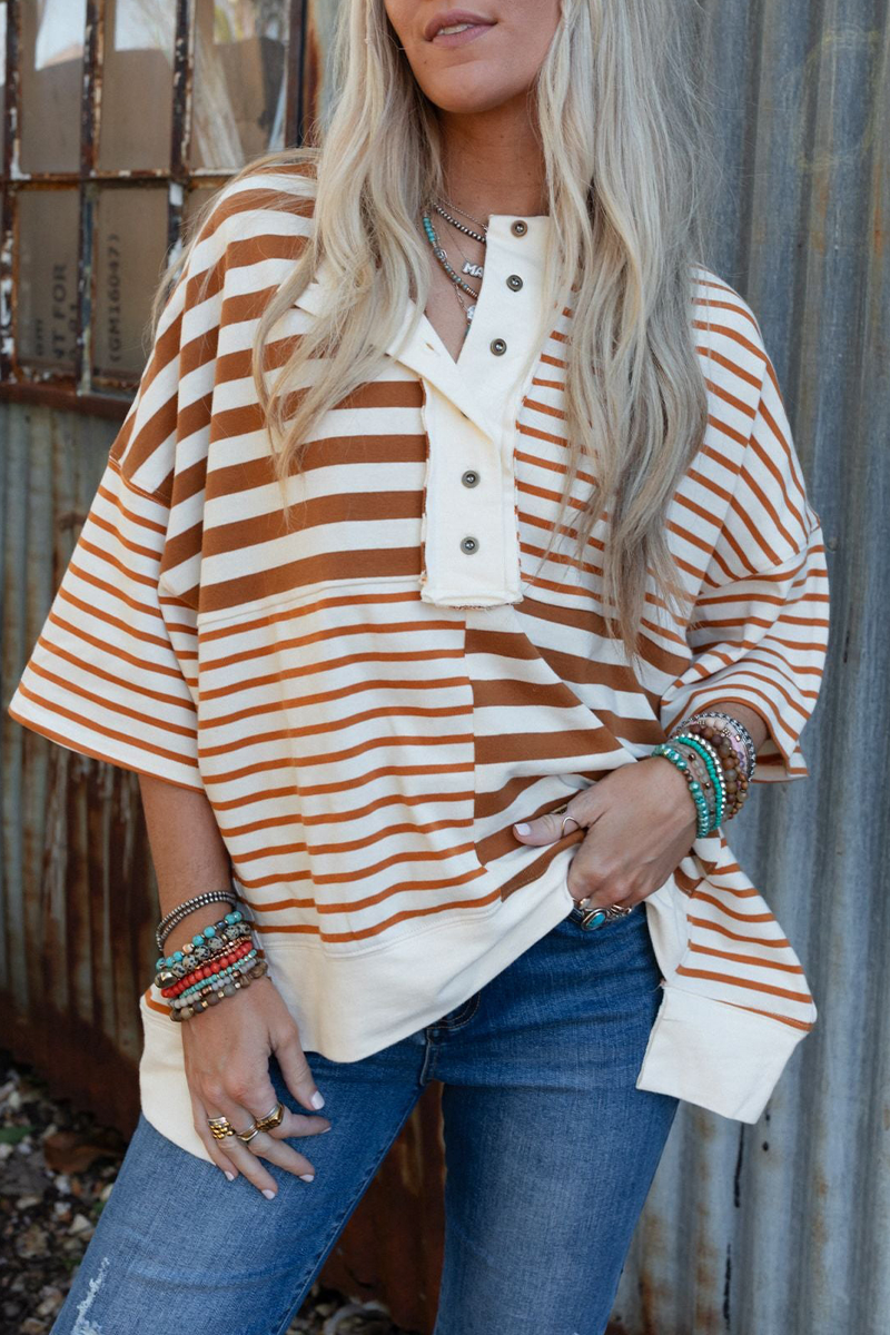 Elegantly Styled T-Shirt for Everyday Wear