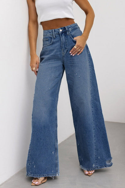 Elegantly Styled Garment for Everyday Wear