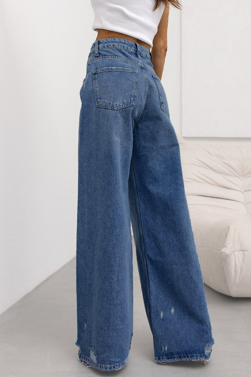 Elegantly Styled Garment for Everyday Wear