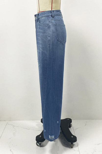 Elegantly Styled Garment for Everyday Wear
