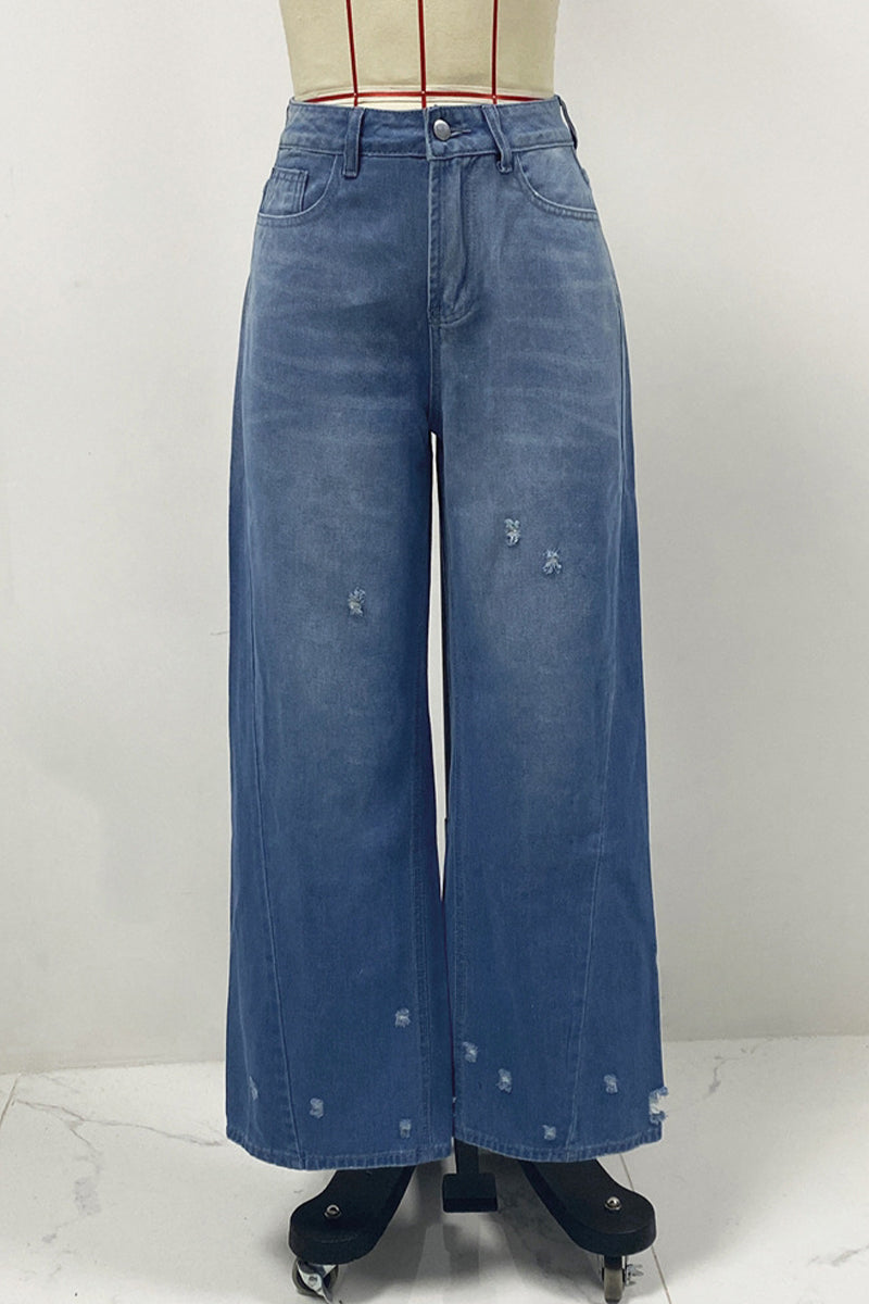 Elegantly Styled Garment for Everyday Wear