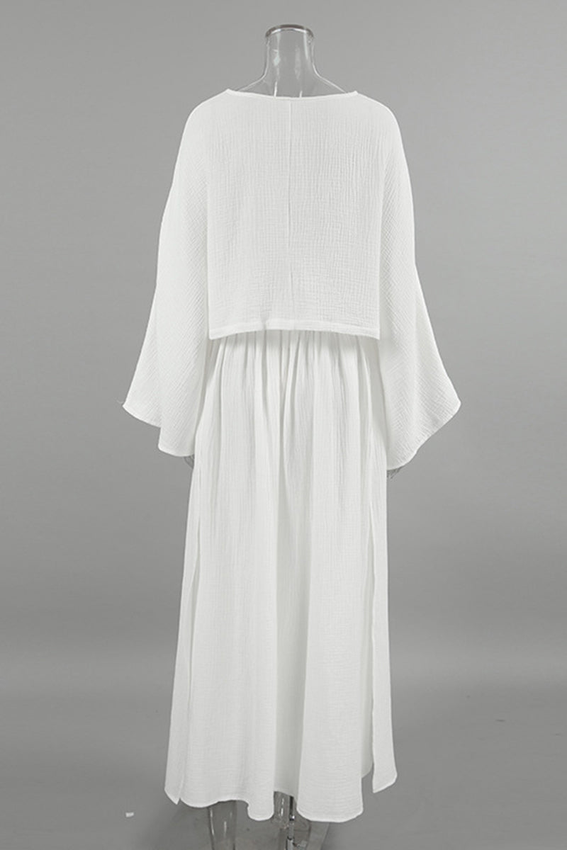 Elegantly Styled Garment for Everyday Wear