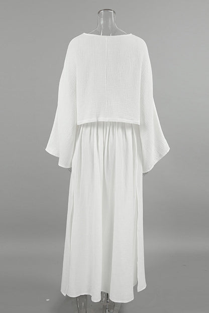Elegantly Styled Garment for Everyday Wear