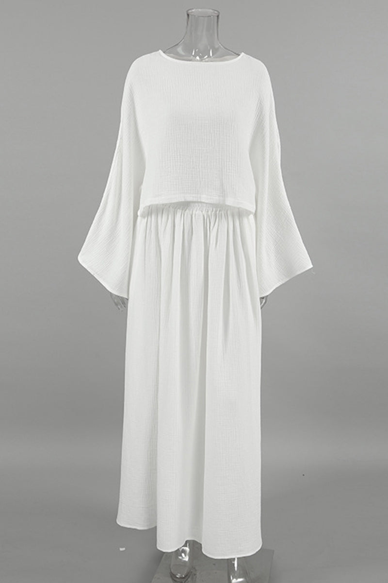 Elegantly Styled Garment for Everyday Wear
