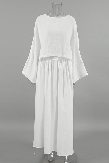 Elegantly Styled Garment for Everyday Wear