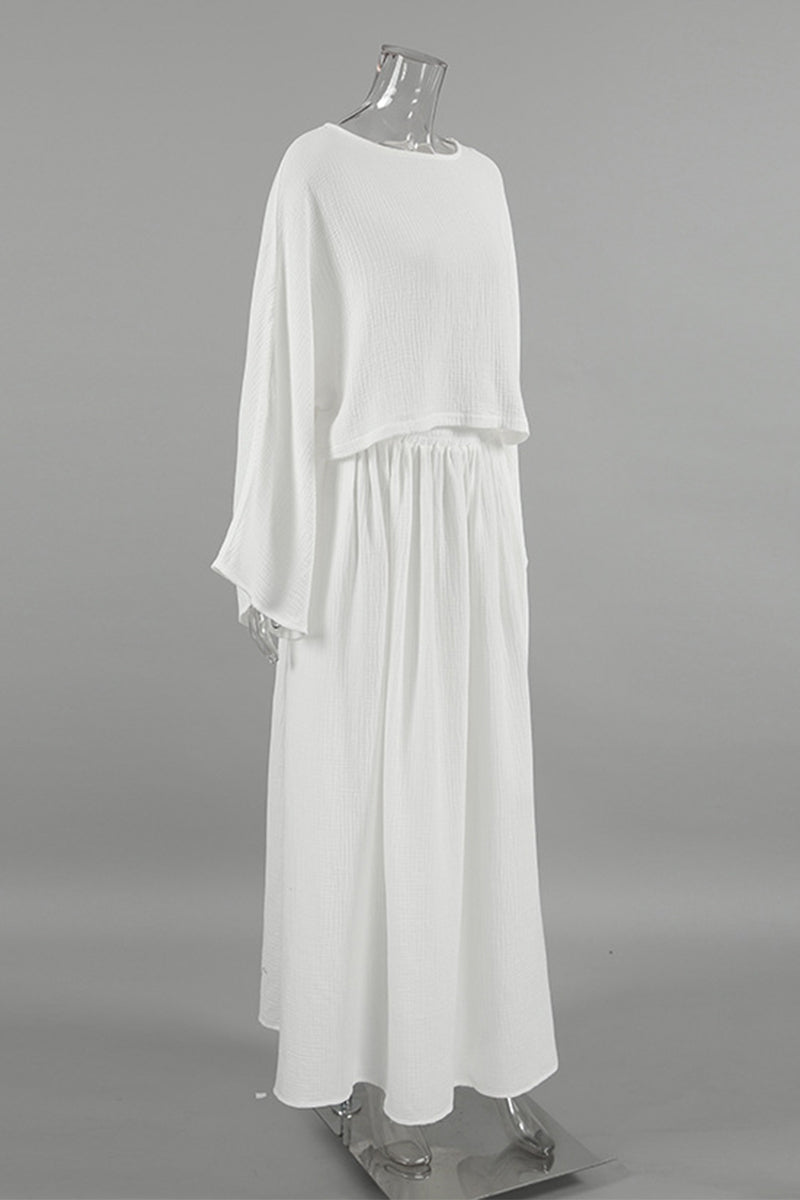 Elegantly Styled Garment for Everyday Wear