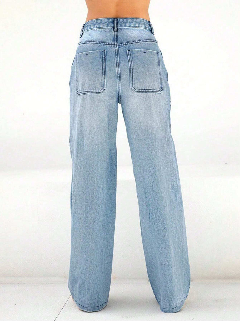 A Vintage Style Garment with Delicate Timeless Details