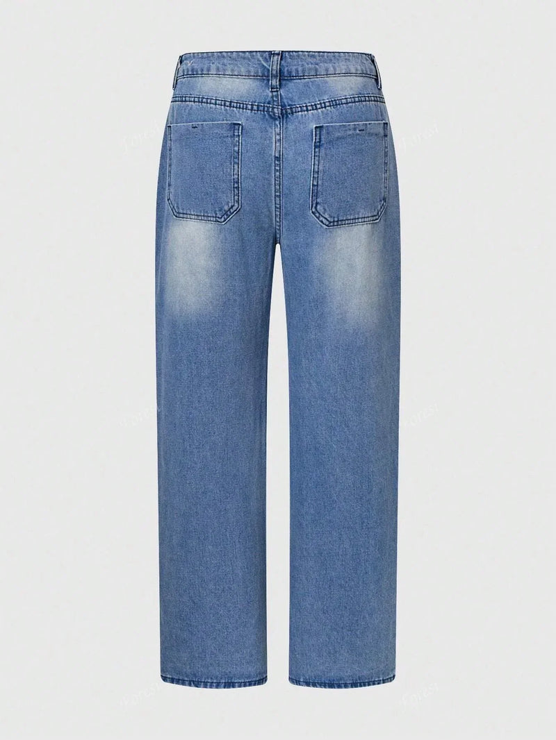 A Vintage Style Garment with Delicate Timeless Details