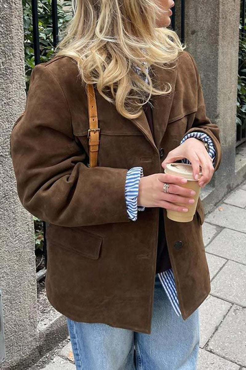 Elegantly Styled Garment for Everyday Wear