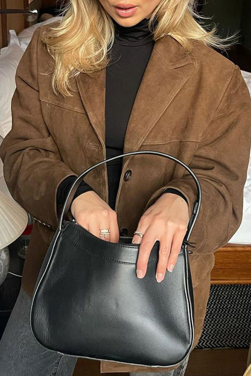 Elegantly Styled Garment for Everyday Wear