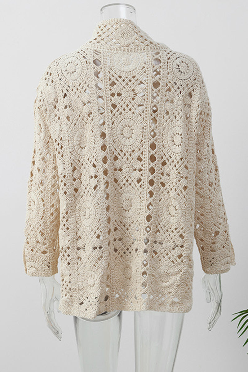 Beautifully Balanced Garment with Timeless Character