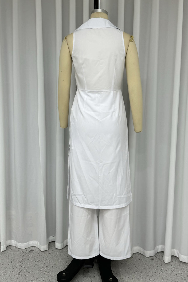 Vintage Inspired Garment with a Contemporary Edge