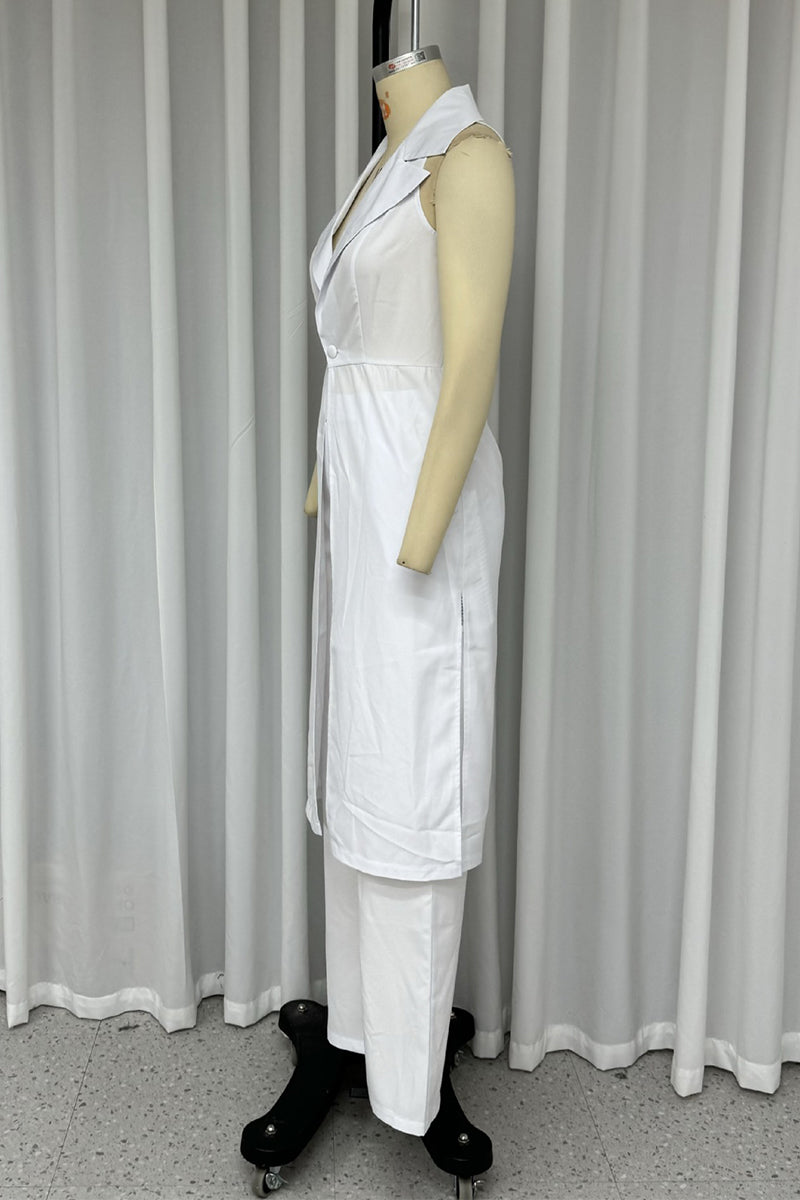 Vintage Inspired Garment with a Contemporary Edge