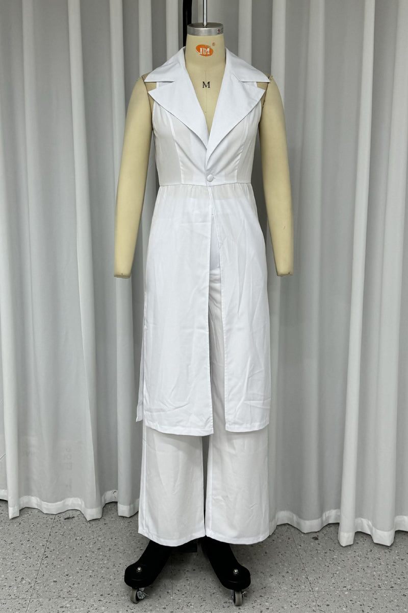 Vintage Inspired Garment with a Contemporary Edge