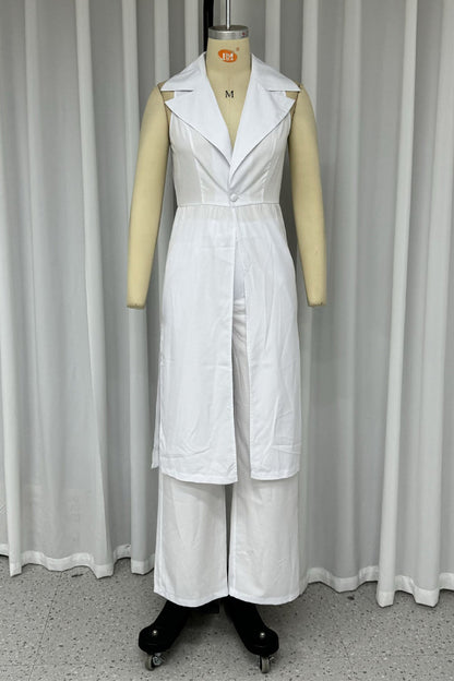 Vintage Inspired Garment with a Contemporary Edge