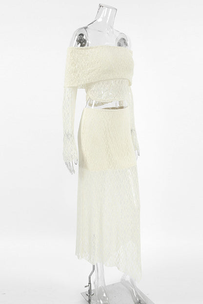 Sophisticated Garment with a Clean Classic Look