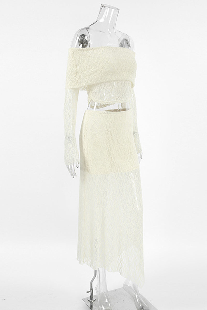 Sophisticated Garment with a Clean Classic Look