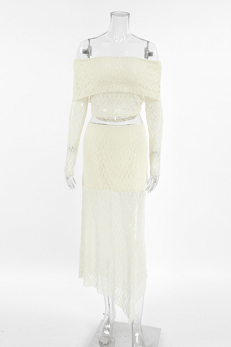 Sophisticated Garment with a Clean Classic Look