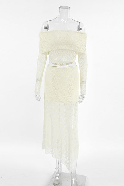 Sophisticated Garment with a Clean Classic Look