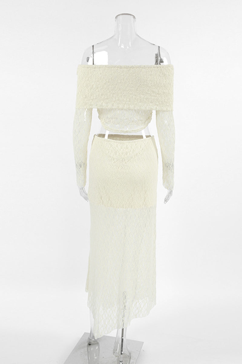 Sophisticated Garment with a Clean Classic Look