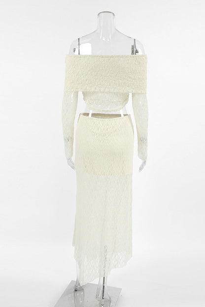 Sophisticated Garment with a Clean Classic Look