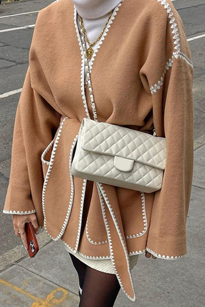 Light brown
