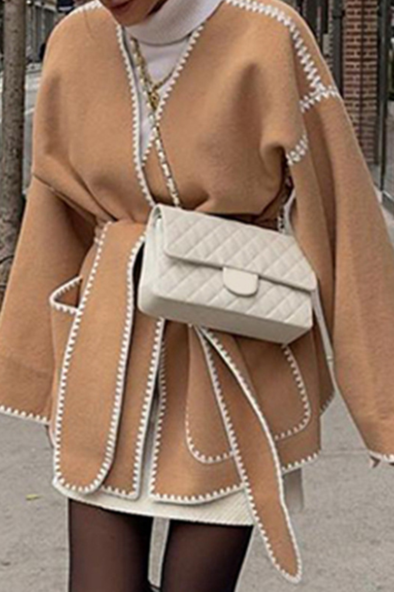 Vintage Inspired Garment with a Contemporary Edge